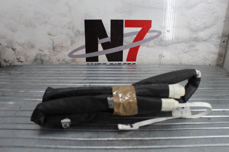 Air bag rideau droit RENAULT SCENIC 3 PHASE 3 Diesel