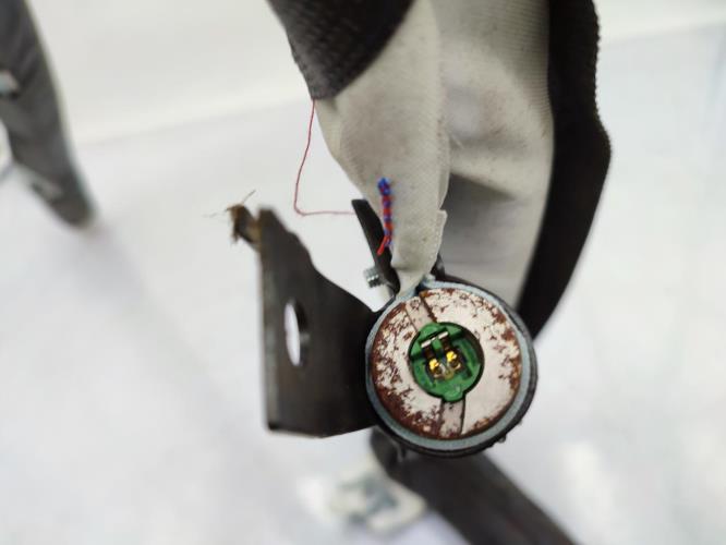 Air bag rideau droit RENAULT MEGANE 3 PHASE 1 Diesel