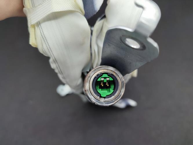 Air bag rideau droit RENAULT MEGANE 4 PHASE 1 Essence