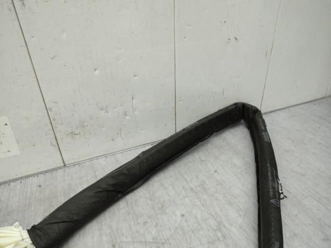 Air bag rideau droit NISSAN QASHQAI 1 PHASE 2 Diesel