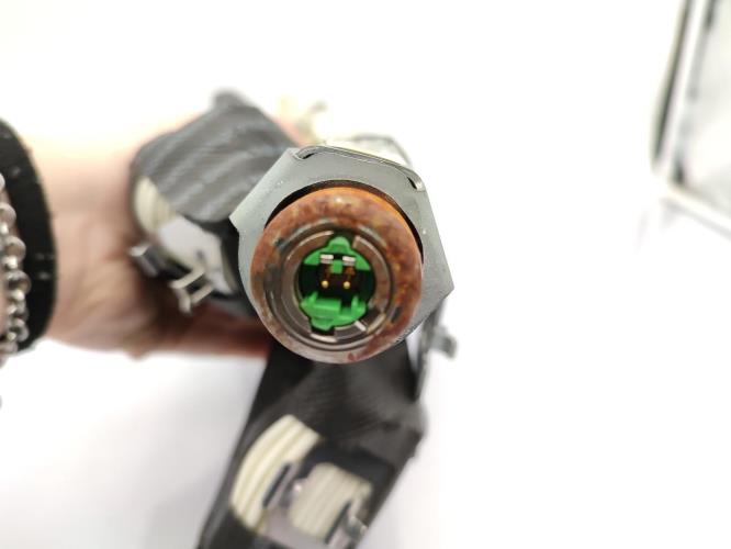 Air bag rideau droit NISSAN QASHQAI 1 PHASE 1 Diesel