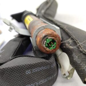 Air bag rideau droit NISSAN QASHQAI 1 PHASE 1 Diesel