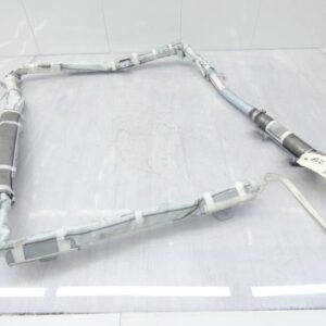Air bag rideau droit RENAULT KOLEOS 1 PHASE 1 Diesel