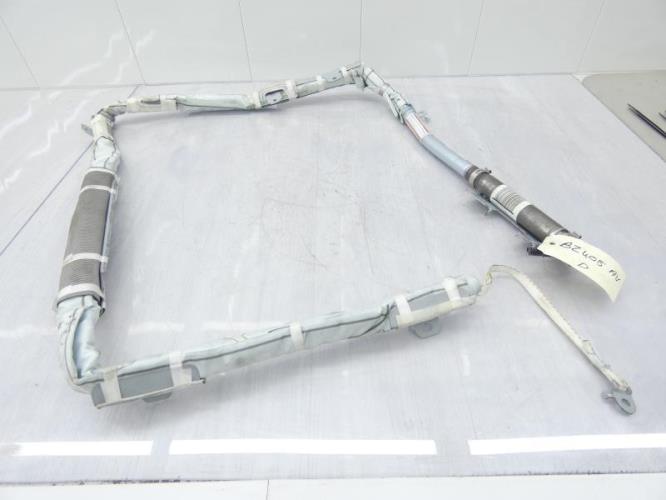 Air bag rideau droit RENAULT KOLEOS 1 PHASE 1 Diesel