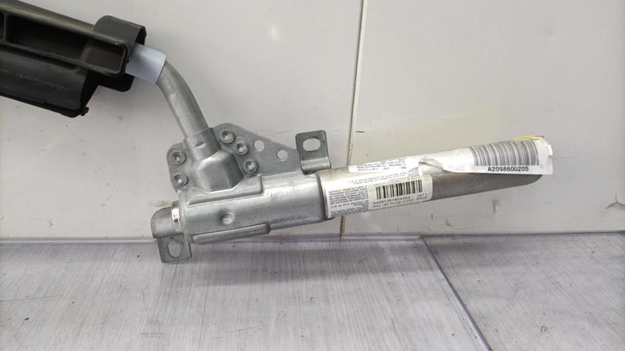 Air bag rideau droit MERCEDES CLASSE CLK 209 COUPE Diesel