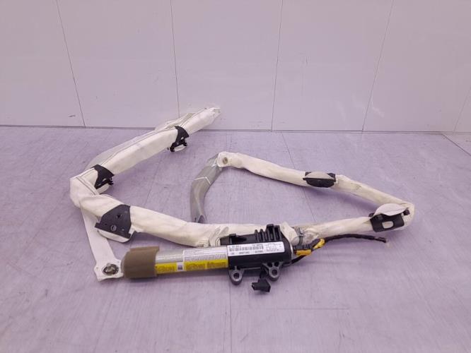 Air bag rideau droit FIAT PANDA 2 PHASE 1 Essence