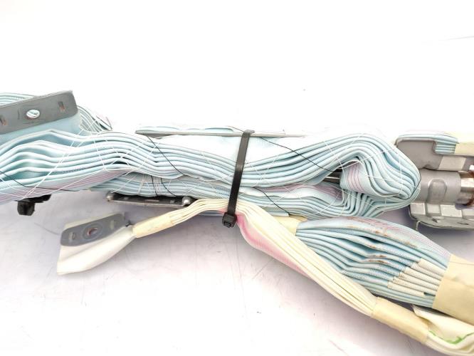 Air bag rideau droit LEXUS IS 2 PHASE 1 Diesel