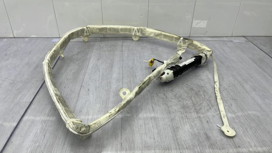 Air bag rideau gauche AUDI A6 2 ALLROAD PHASE 2 BREAK Diesel