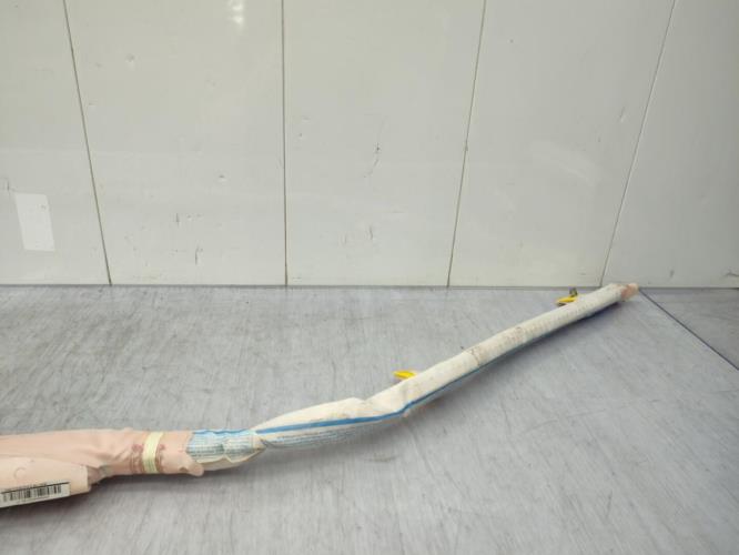 Air bag rideau gauche CITROEN C4 2 PHASE 1 Diesel