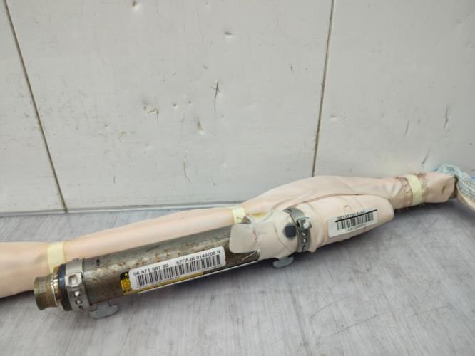 Air bag rideau gauche CITROEN DS4 PHASE 1 Diesel