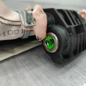 Air bag rideau gauche CITROEN C4 GRAND PICASSO 1 Diesel