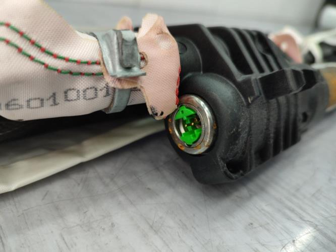 Air bag rideau gauche CITROEN C4 GRAND PICASSO 1 Diesel