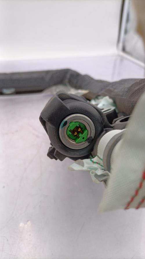 Air bag rideau gauche CITROEN C4 PICASSO 1 Diesel