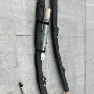 Air bag rideau gauche CITROEN C3 2 PHASE 1 Diesel