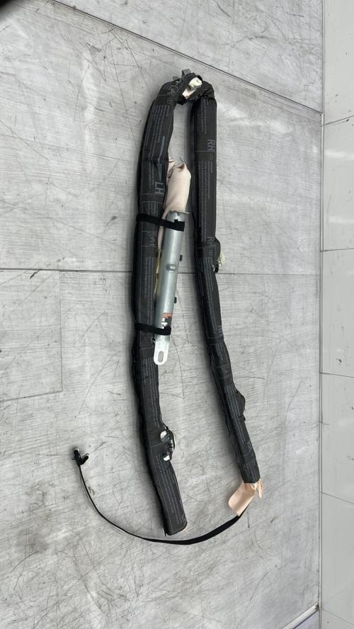 Air bag rideau gauche CITROEN C3 2 PHASE 1 Diesel