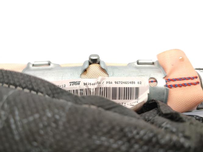 Air bag rideau gauche CITROEN DS3 PHASE 1 Diesel