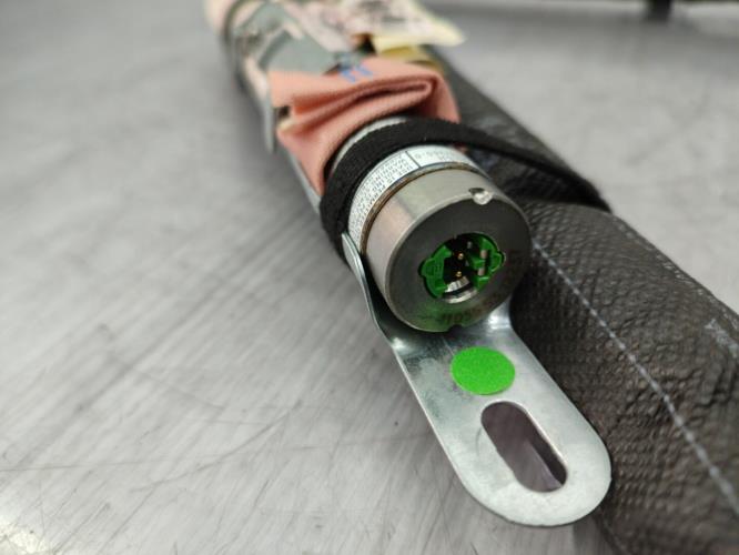 Air bag rideau gauche CITROEN DS3 PHASE 1 Diesel