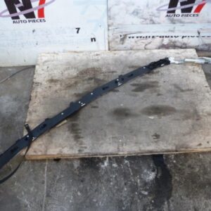 Air bag rideau gauche CITROEN C5 1 PHASE 2 Diesel