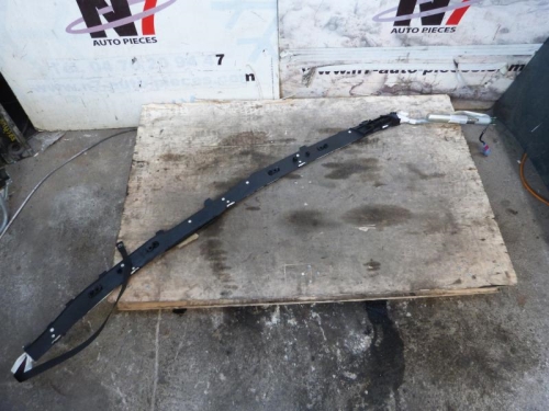 Air bag rideau gauche CITROEN C5 1 PHASE 2 Diesel