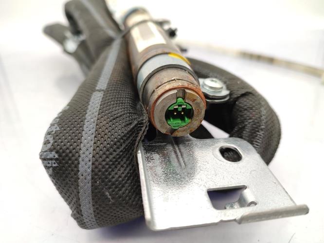 Air bag rideau gauche CITROEN C4 1 PHASE 1 COUPE Diesel