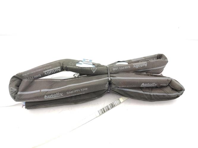 Air bag rideau gauche CITROEN C4 1 PHASE 1 Diesel