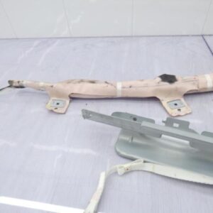 Air bag rideau gauche CITROEN C-CROSSER Diesel