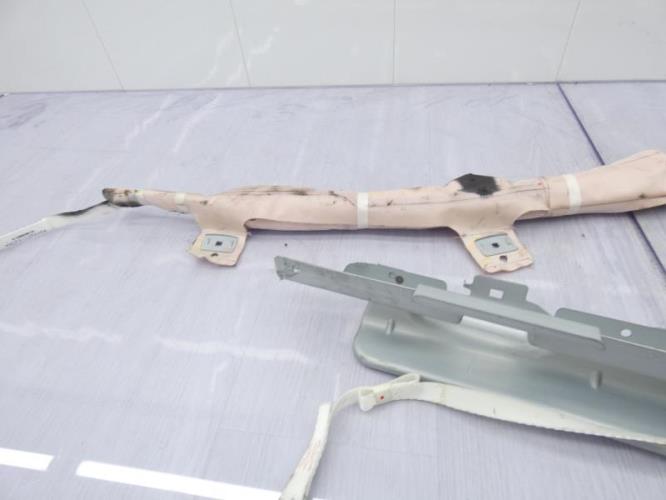 Air bag rideau gauche CITROEN C-CROSSER Diesel