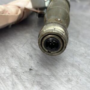 Air bag rideau gauche CITROEN C-CROSSER Diesel