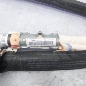 Air bag rideau gauche CITROEN C5 2 Diesel