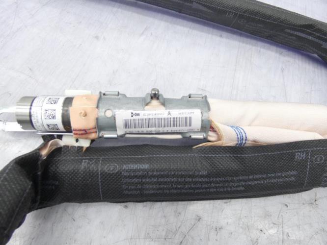Air bag rideau gauche CITROEN C5 2 Diesel