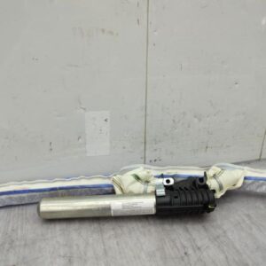 Air bag rideau gauche OPEL CORSA D PHASE 1 Essence