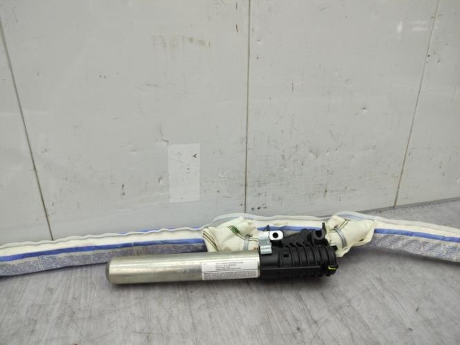 Air bag rideau gauche OPEL CORSA D PHASE 1 Essence