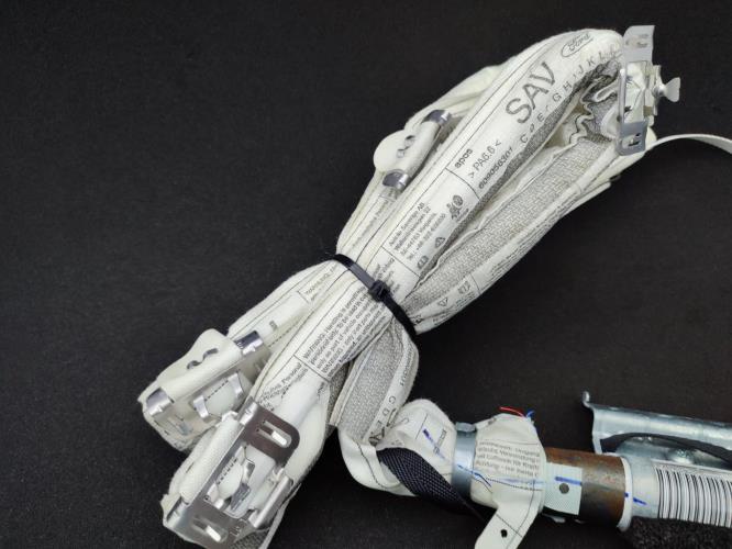 Air bag rideau gauche FORD S-MAX 1 PHASE 1 Diesel