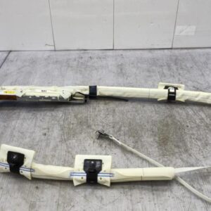 Air bag rideau gauche FORD FOCUS 3 PHASE 1 Diesel