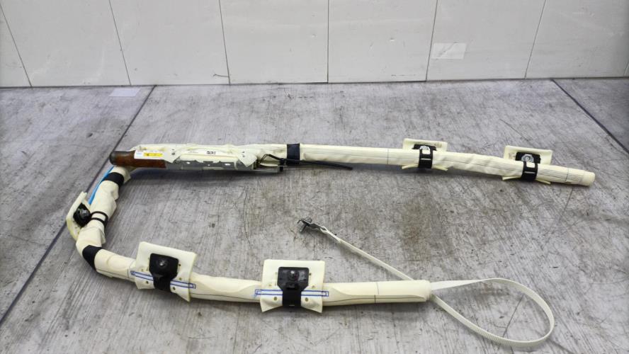 Air bag rideau gauche FORD FOCUS 3 PHASE 1 Diesel