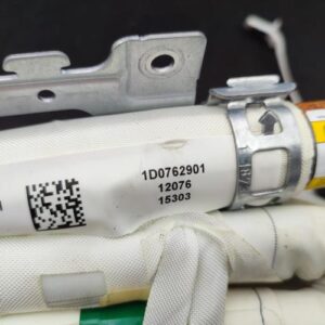 Air bag rideau gauche FORD C-MAX 2 PHASE 1 Diesel