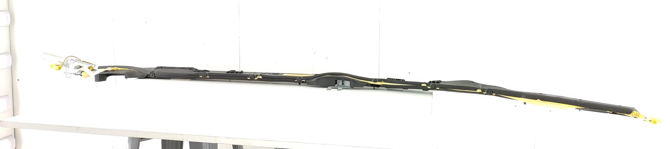 Air bag rideau gauche VOLKSWAGEN TOURAN 1 PHASE 1 Diesel