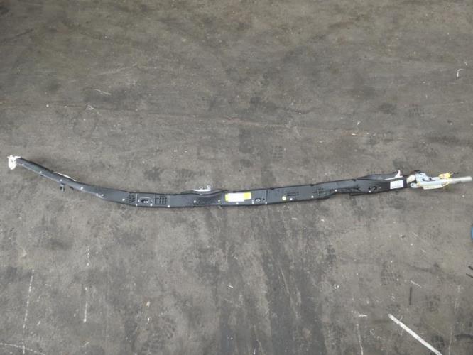 Air bag rideau gauche VOLKSWAGEN TOURAN 1 PHASE 1 Diesel