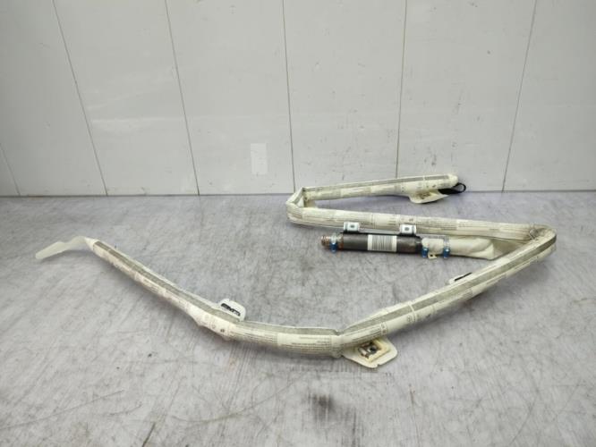 Air bag rideau gauche MERCEDES CLASSE C 204 PHASE 1 BREAK Diesel