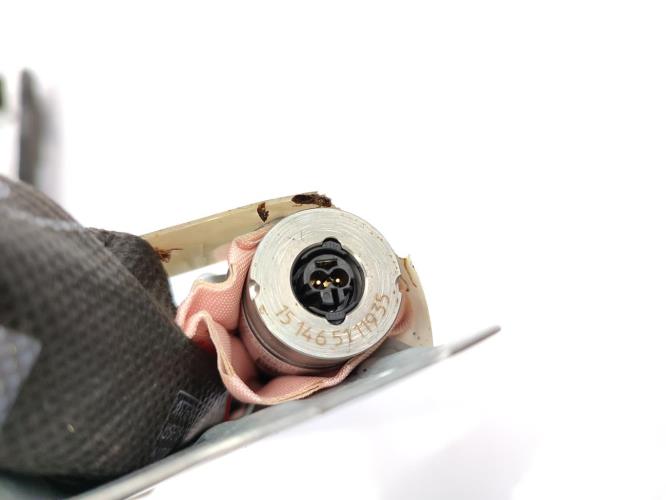 Air bag rideau gauche FORD FIESTA 6 PHASE 2 Essence