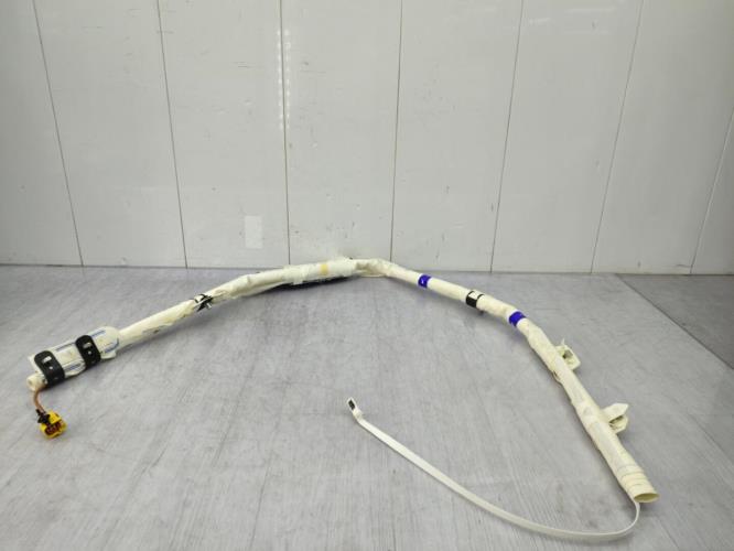 Air bag rideau gauche FORD GRAND C-MAX 2 PHASE 1 Diesel