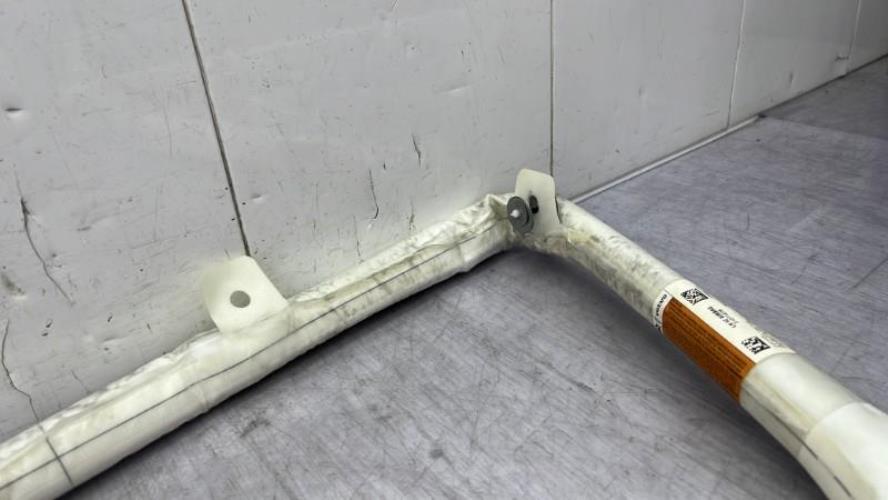 Air bag rideau gauche VOLVO C 30 PHASE 1 Diesel