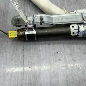 Air bag rideau gauche OPEL CORSA E Essence