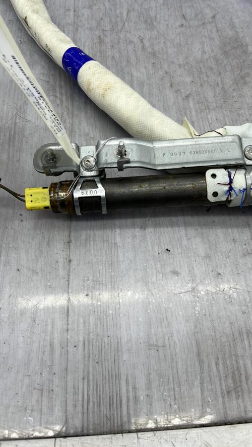 Air bag rideau gauche OPEL CORSA E Essence