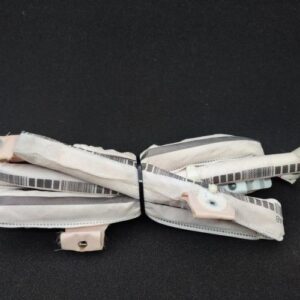 Air bag rideau gauche OPEL ASTRA K PHASE 1 Essence