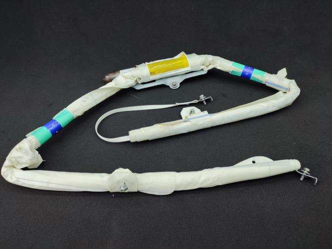 Air bag rideau gauche OPEL ASTRA J PHASE 1 Diesel