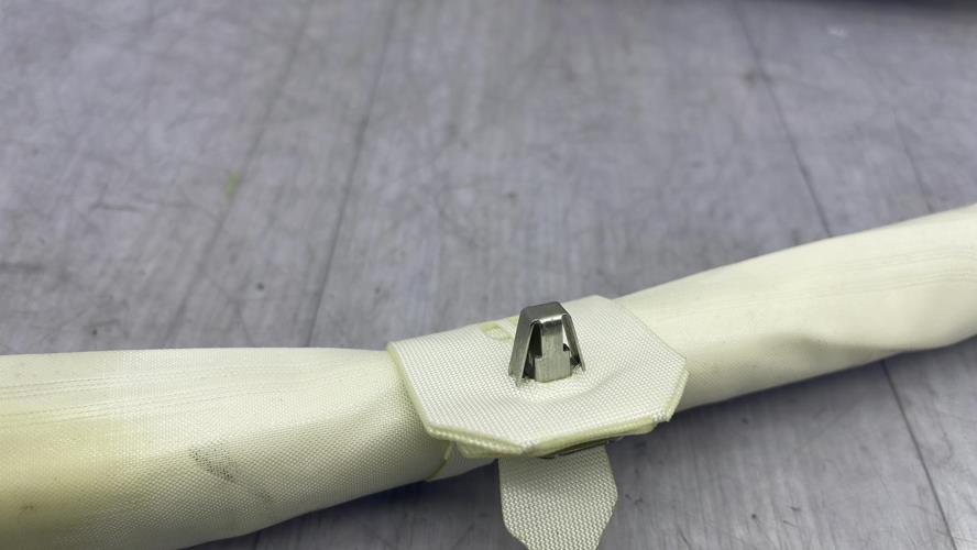 Air bag rideau gauche OPEL MERIVA B PHASE 1 Essence