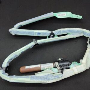 Air bag rideau gauche VOLKSWAGEN PASSAT 5 BREAK Diesel