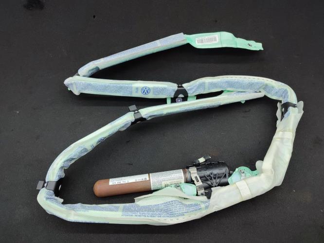Air bag rideau gauche VOLKSWAGEN PASSAT 5 BREAK Diesel