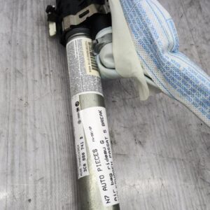 Air bag rideau gauche VOLKSWAGEN PASSAT 5 BREAK Diesel